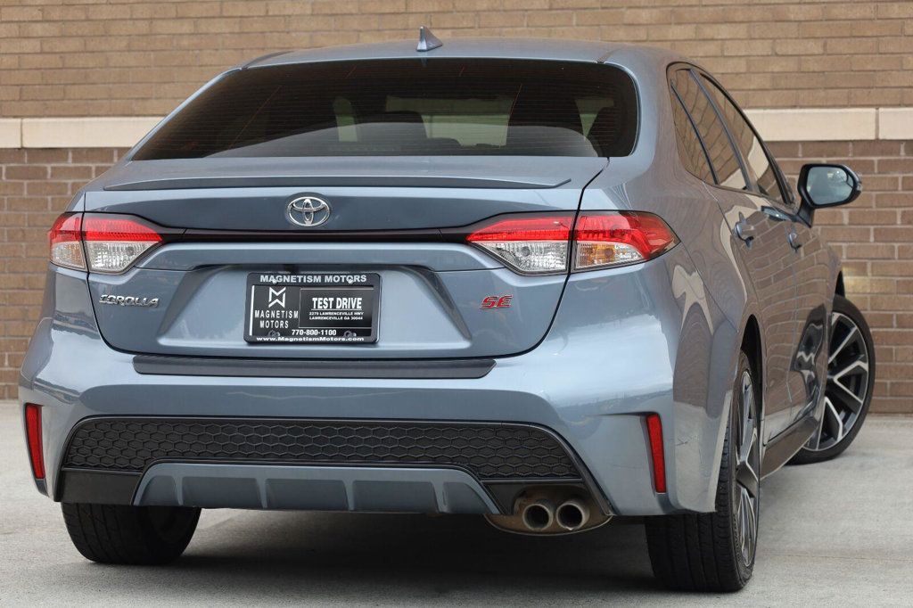 Toyota Corolla photo 10