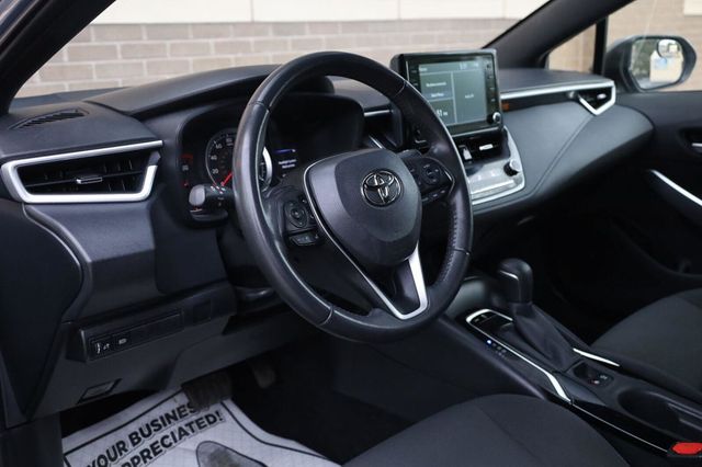 2022 Toyota Corolla SE - 23087511 - 12