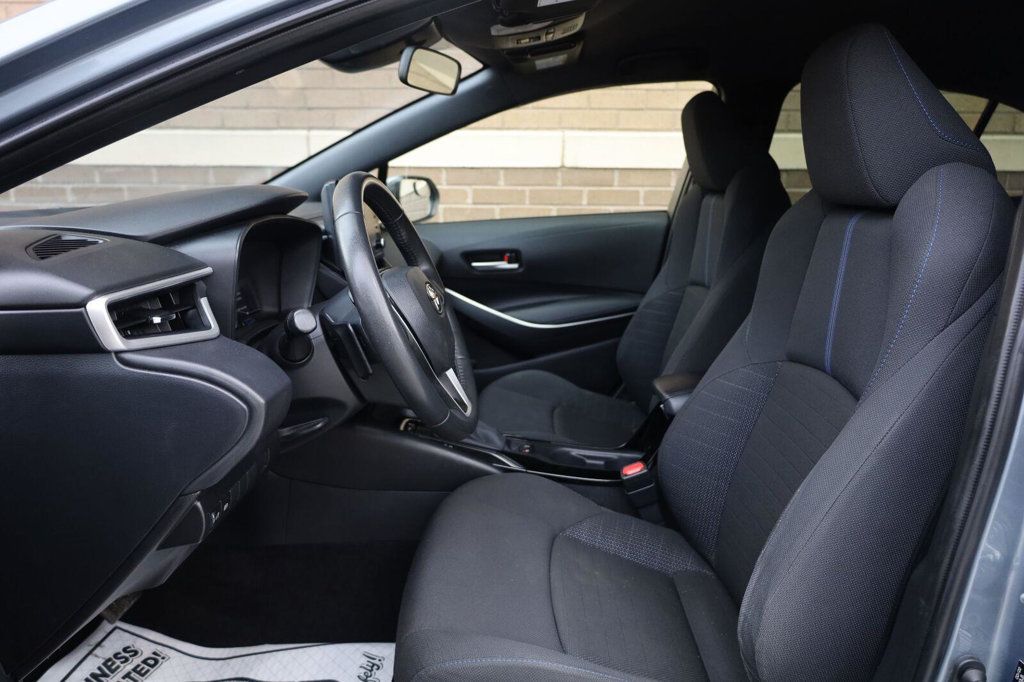 Toyota Corolla photo 14