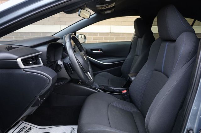2022 Toyota Corolla SE - 23087511 - 13