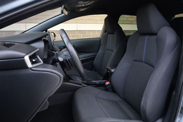 2022 Toyota Corolla SE - 23087511 - 14