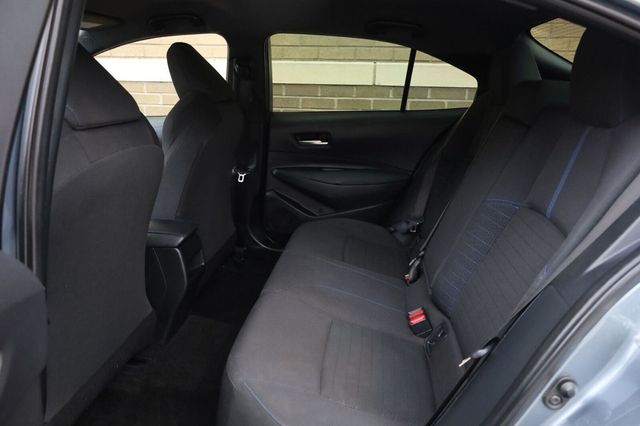 2022 Toyota Corolla SE - 23087511 - 16