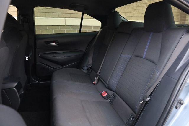 2022 Toyota Corolla SE - 23087511 - 17