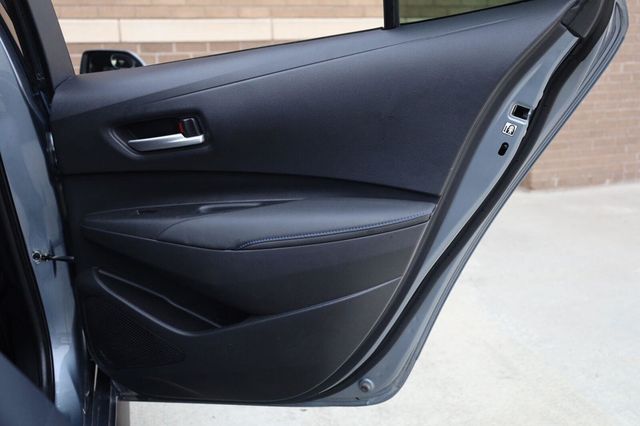 2022 Toyota Corolla SE - 23087511 - 18