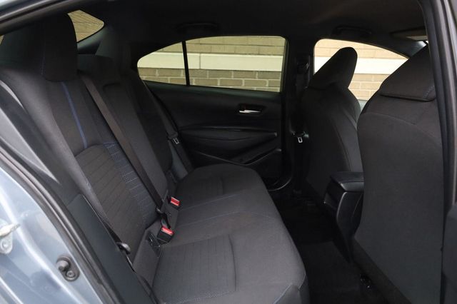 2022 Toyota Corolla SE - 23087511 - 19