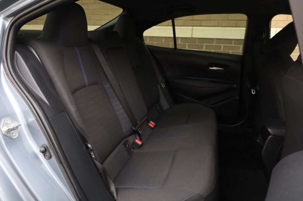 Toyota Corolla photo 21
