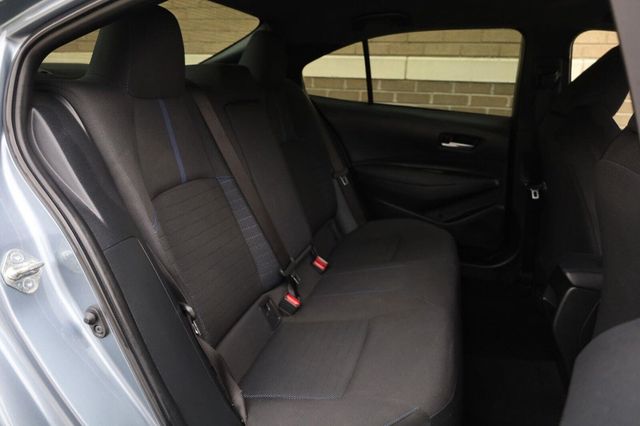 2022 Toyota Corolla SE - 23087511 - 20