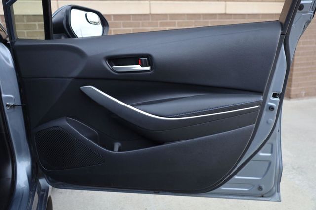 2022 Toyota Corolla SE - 23087511 - 21