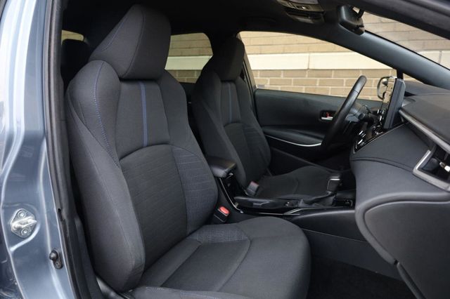 2022 Toyota Corolla SE - 23087511 - 23