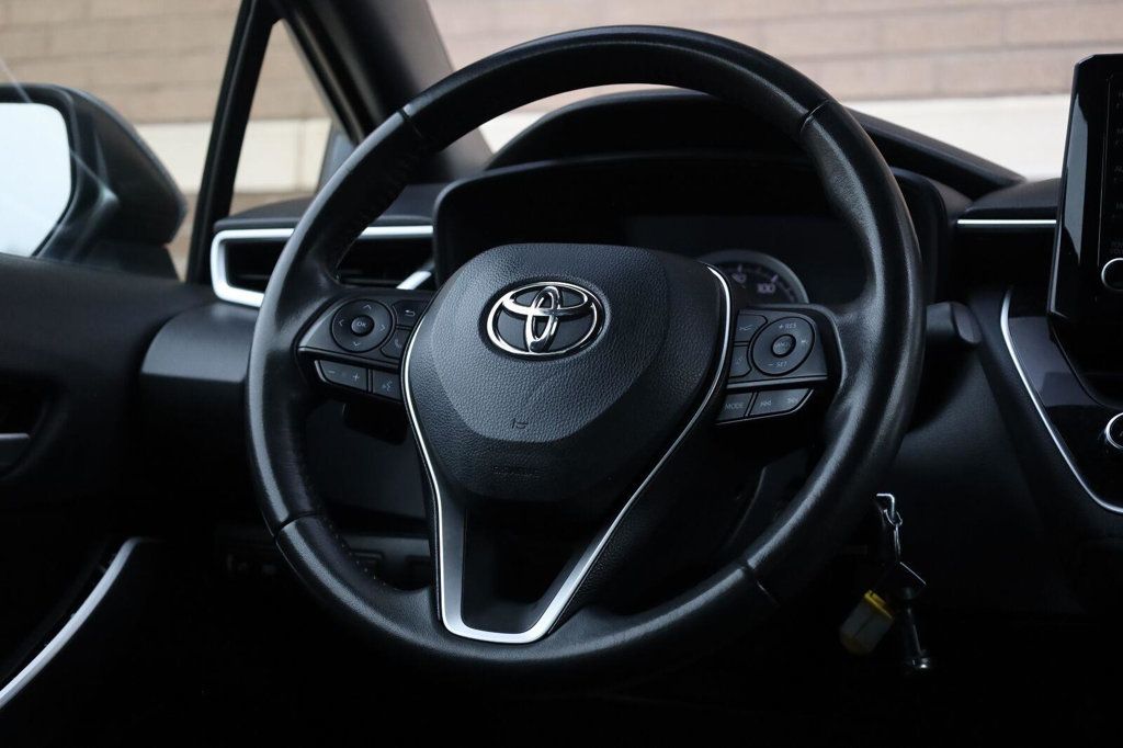 Toyota Corolla photo 26