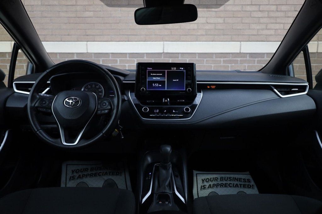 Toyota Corolla photo 27