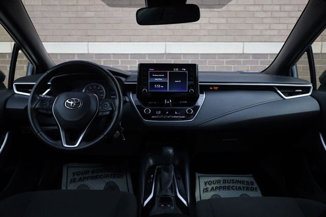 2022 Toyota Corolla SE - 23087511 - 26