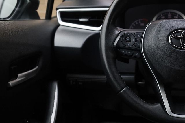 2022 Toyota Corolla SE - 23087511 - 28