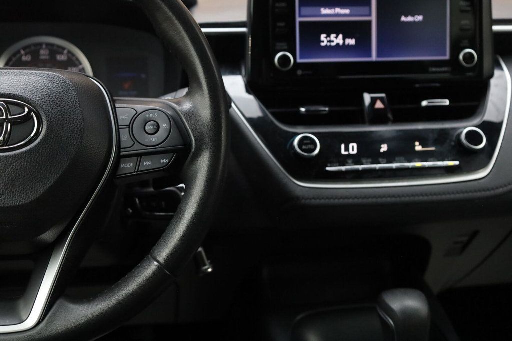 Toyota Corolla photo 30