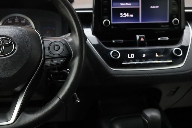 2022 Toyota Corolla SE - 23087511 - 29