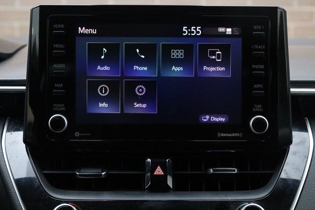 2022 Toyota Corolla SE - 23087511 - 33