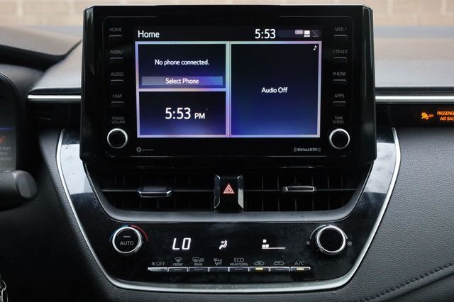 2022 Toyota Corolla SE - 23087511 - 36