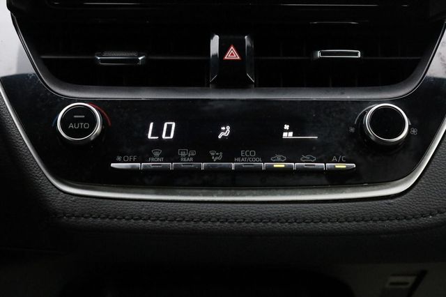 2022 Toyota Corolla SE - 23087511 - 37