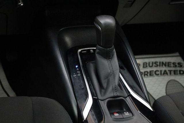 2022 Toyota Corolla SE - 23087511 - 38