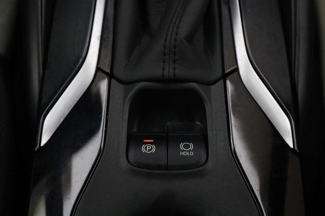 2022 Toyota Corolla SE - 23087511 - 39