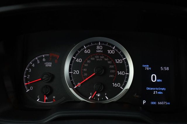 2022 Toyota Corolla SE - 23087511 - 42