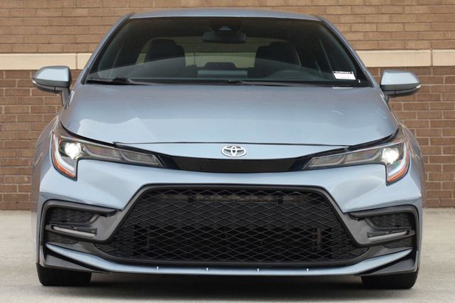 2022 Toyota Corolla SE - 23087511 - 5