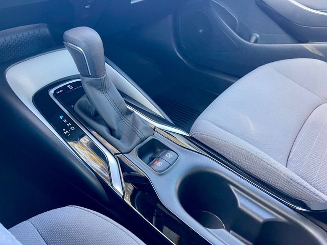 2022 Toyota Corolla SE - 22950928 - 13