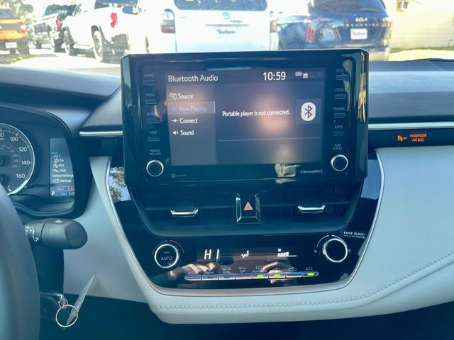 2022 Toyota Corolla SE - 22950928 - 14