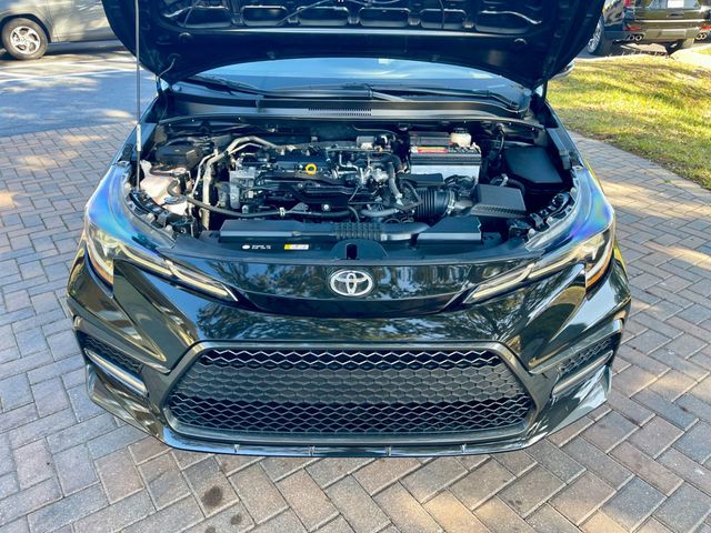 2022 Toyota Corolla SE - 22950928 - 15