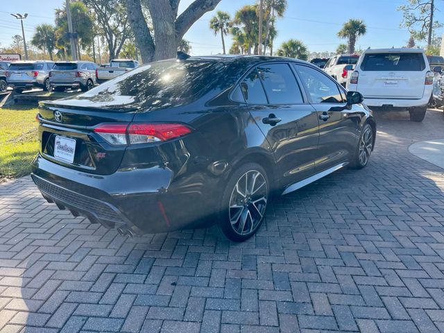 2022 Toyota Corolla SE - 22950928 - 4