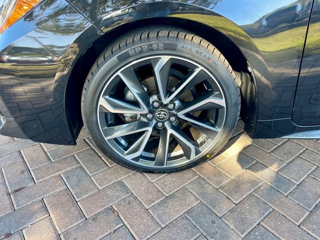 2022 Toyota Corolla SE - 22950928 - 8
