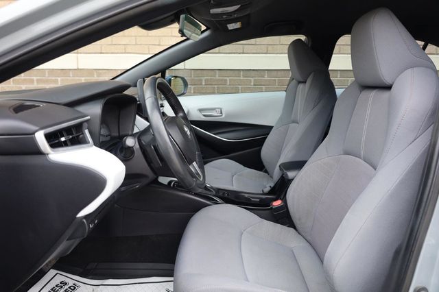 2022 Toyota Corolla SE Apex - 23044101 - 13