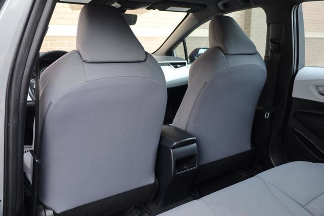 2022 Toyota Corolla SE Apex - 23044101 - 16