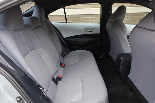 2022 Toyota Corolla SE Apex - 23044101 - 19
