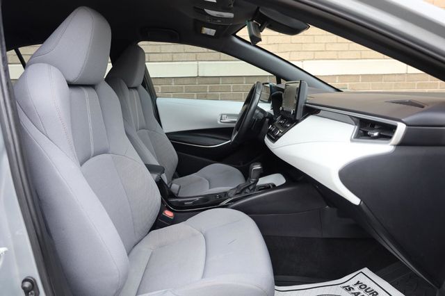 2022 Toyota Corolla SE Apex - 23044101 - 23
