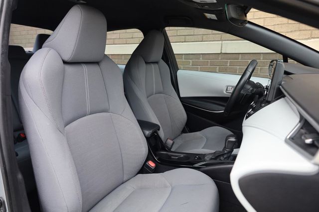 2022 Toyota Corolla SE Apex - 23044101 - 24