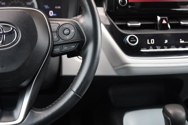 2022 Toyota Corolla SE Apex - 23044101 - 29