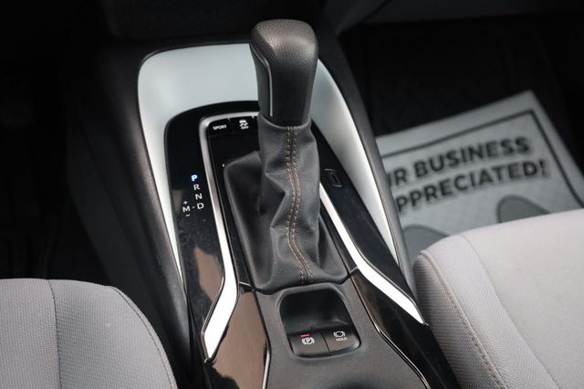 2022 Toyota Corolla SE Apex - 23044101 - 38
