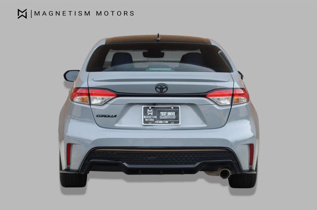 2022 Toyota Corolla SE Apex - 23044101 - 7