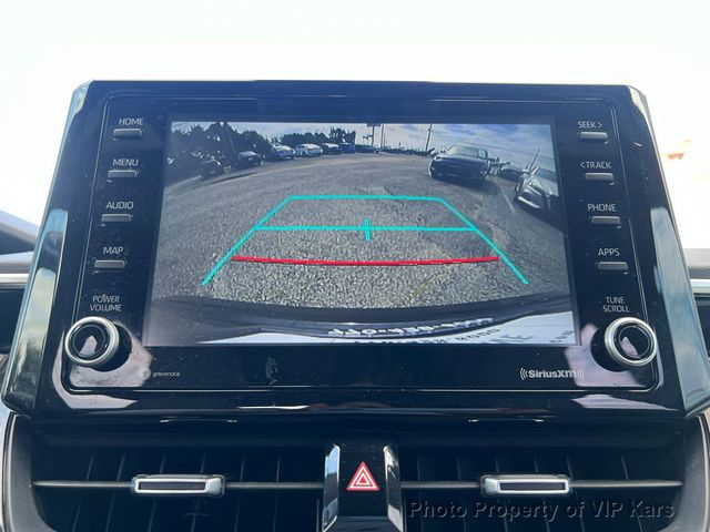 2022 Toyota Corolla SE CVT - 22909657 - 11