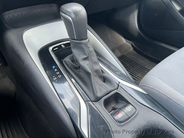 2022 Toyota Corolla SE CVT - 22909657 - 13