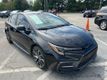 2022 Toyota Corolla SE CVT - 22909657 - 2