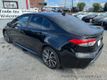 2022 Toyota Corolla SE CVT - 22909657 - 5