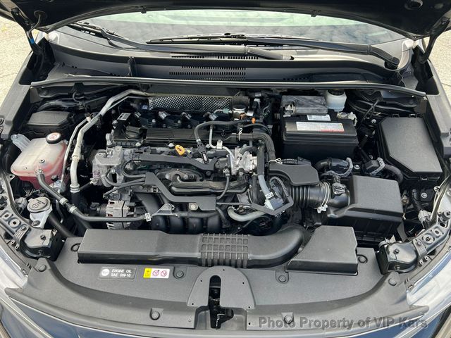 2022 Toyota Corolla SE CVT - 22909657 - 7