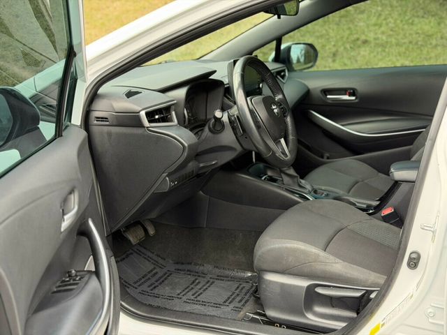 2022 Toyota Corolla SE CVT - 22981133 - 11