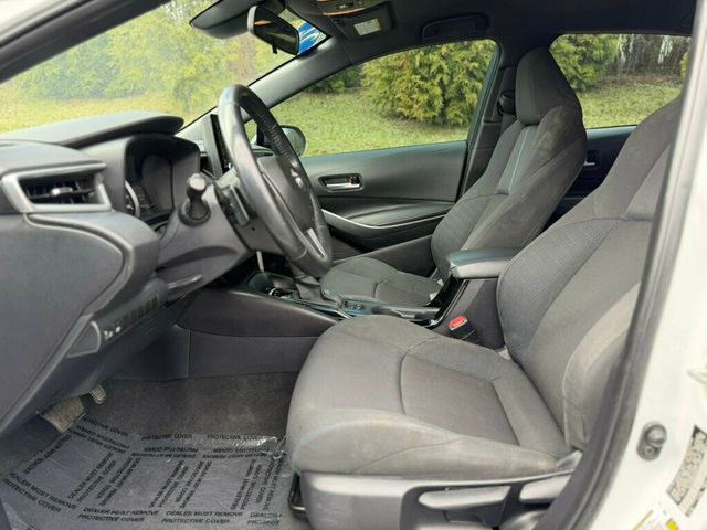 2022 Toyota Corolla SE CVT - 22981133 - 13