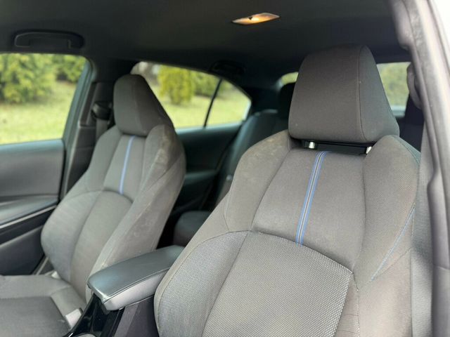 2022 Toyota Corolla SE CVT - 22981133 - 14