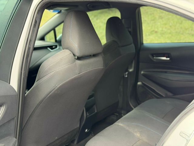2022 Toyota Corolla SE CVT - 22981133 - 15