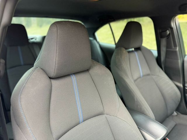 2022 Toyota Corolla SE CVT - 22981133 - 22