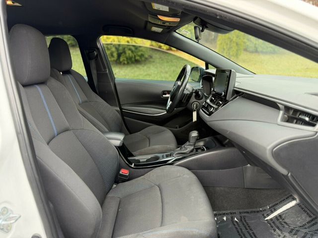 2022 Toyota Corolla SE CVT - 22981133 - 23